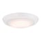 Westinghouse Westinghouse Polished White Switch LED Light Fixture 61074 - alternate 1